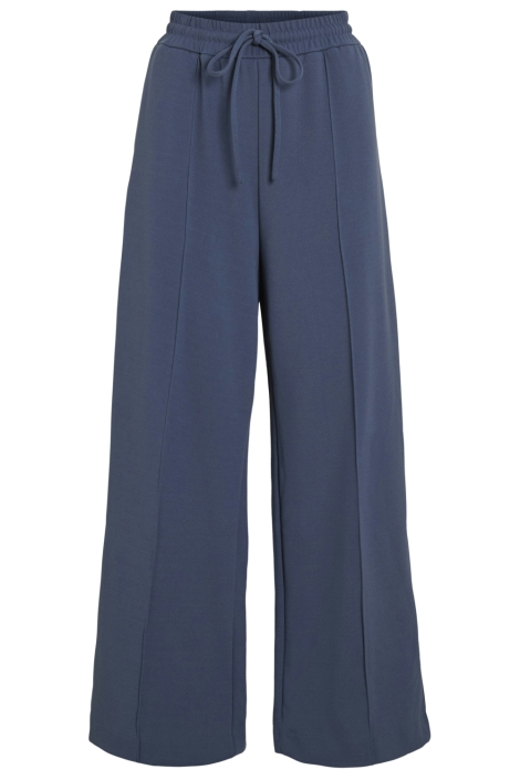 Vila viclua hw wide pants-noos